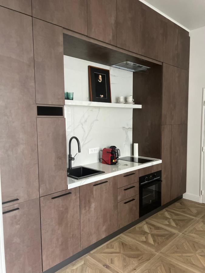 Touchlux Apartments Cannes Kültér fotó