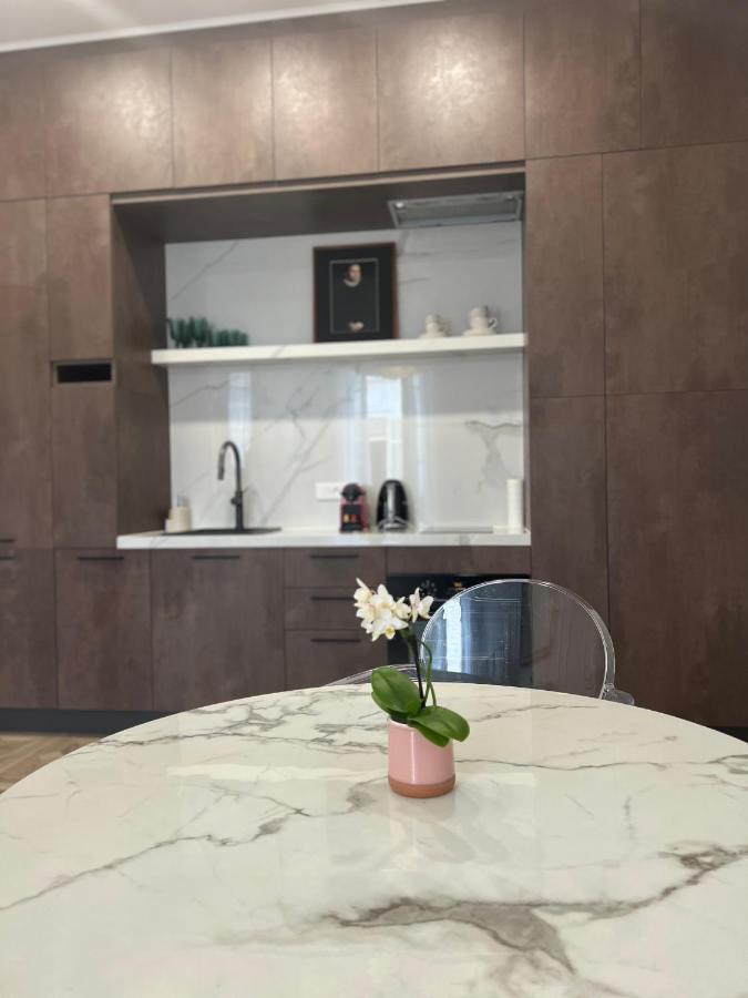 Touchlux Apartments Cannes Kültér fotó