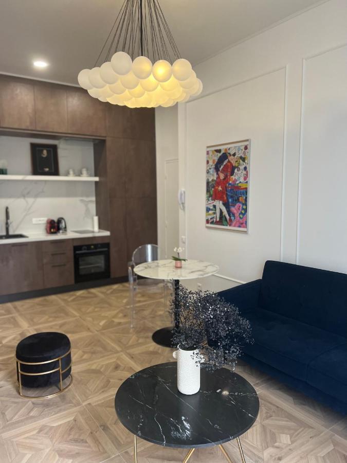 Touchlux Apartments Cannes Kültér fotó