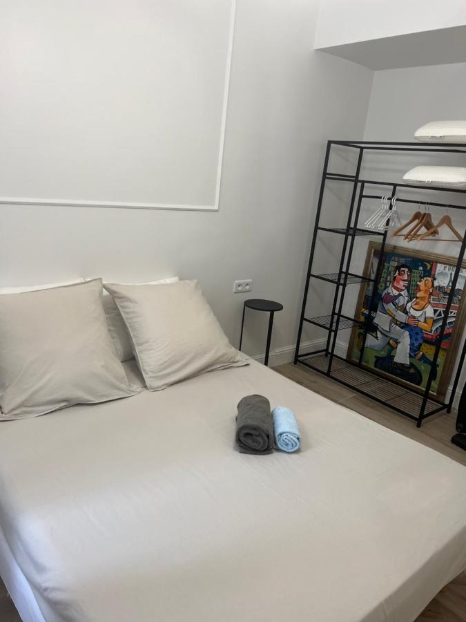 Touchlux Apartments Cannes Kültér fotó