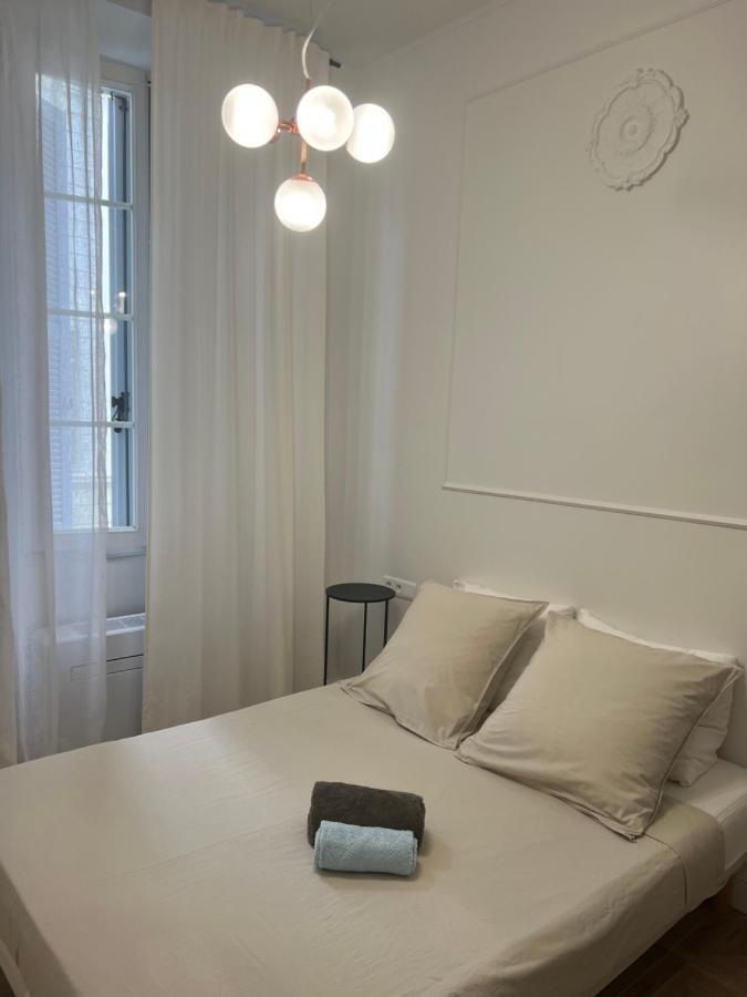 Touchlux Apartments Cannes Kültér fotó