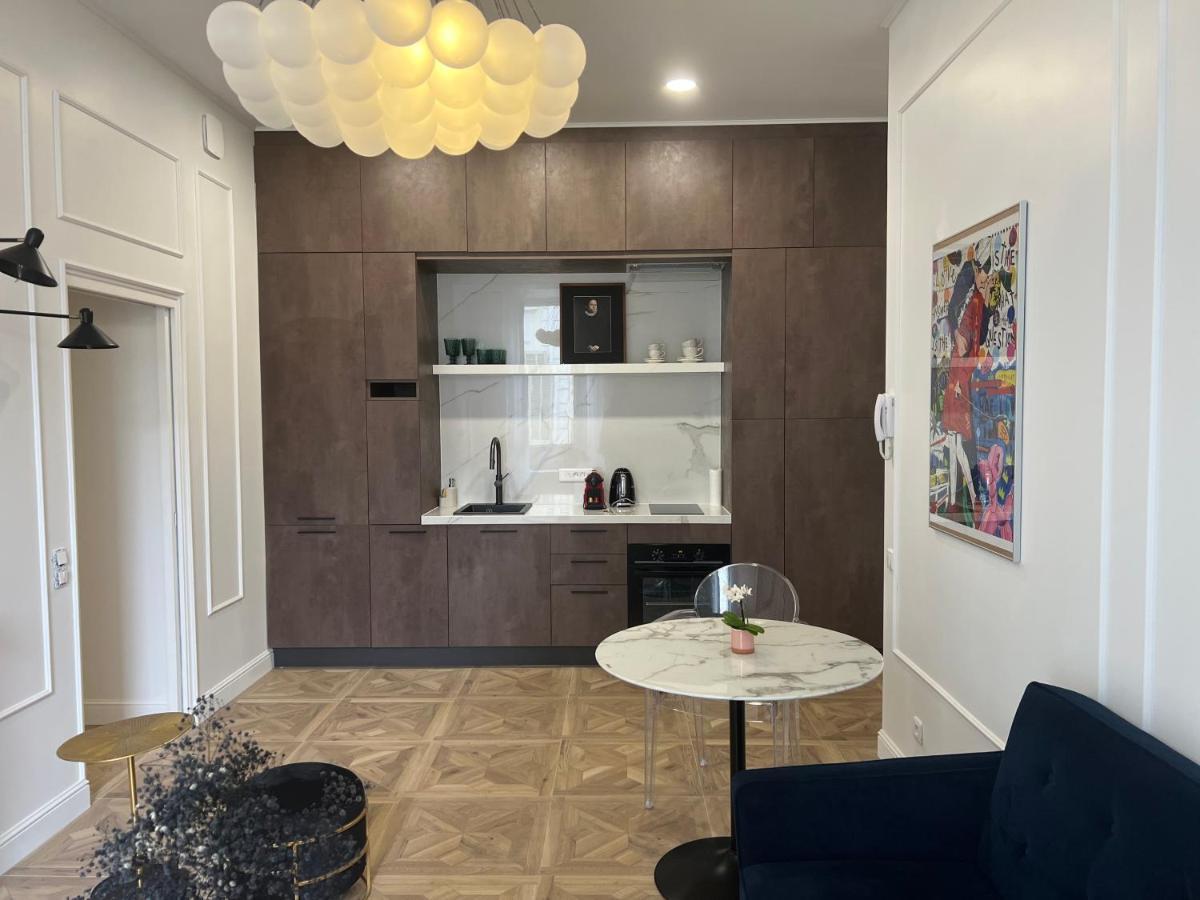 Touchlux Apartments Cannes Kültér fotó