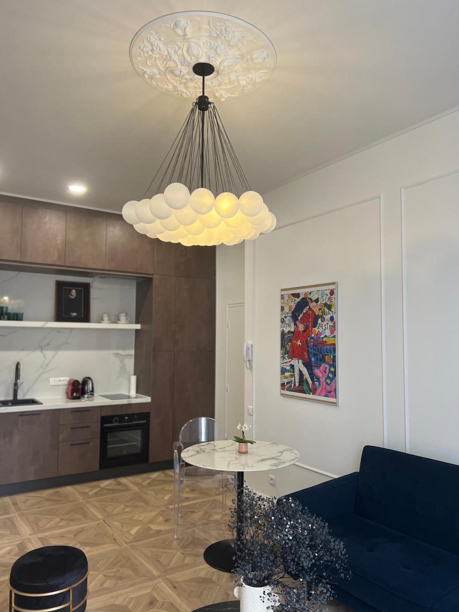 Touchlux Apartments Cannes Kültér fotó