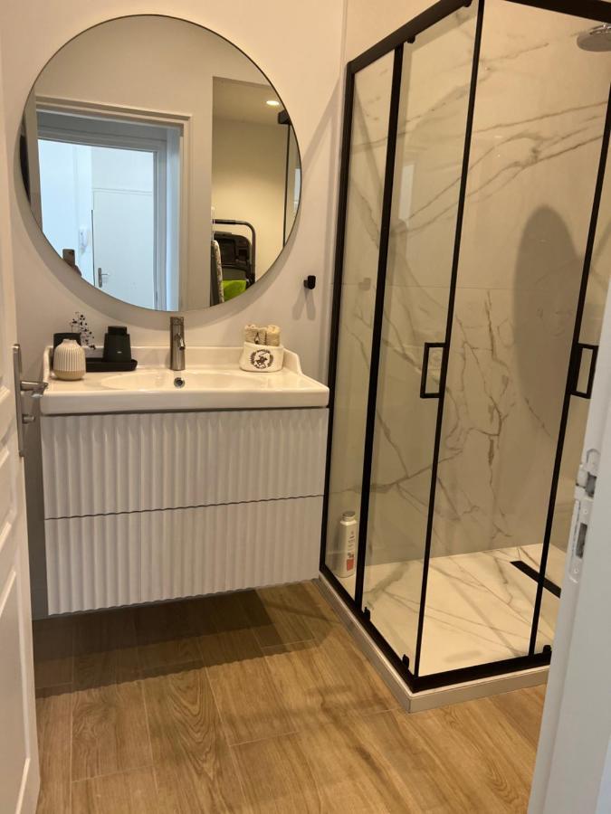 Touchlux Apartments Cannes Kültér fotó